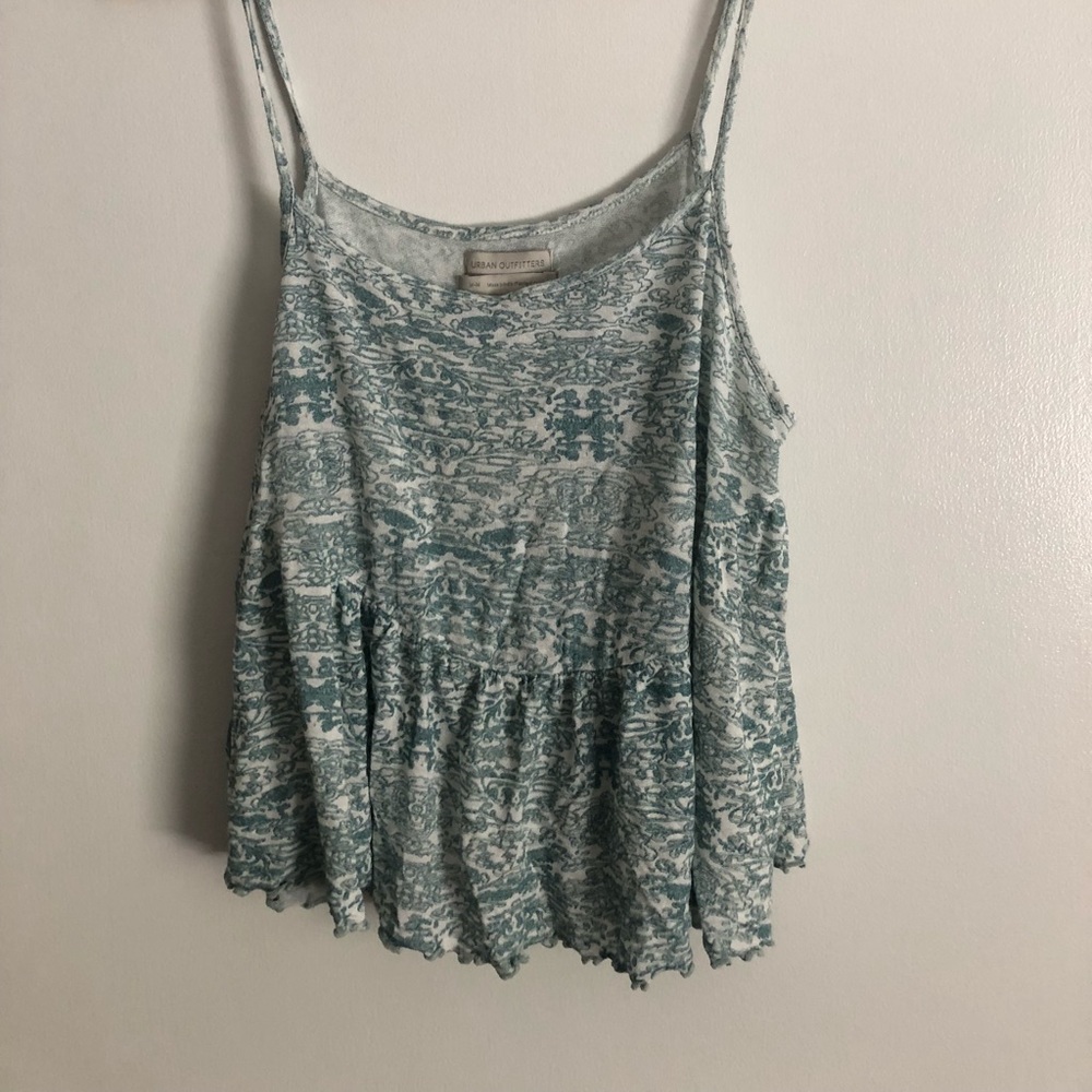 Urban Outfitters Tank